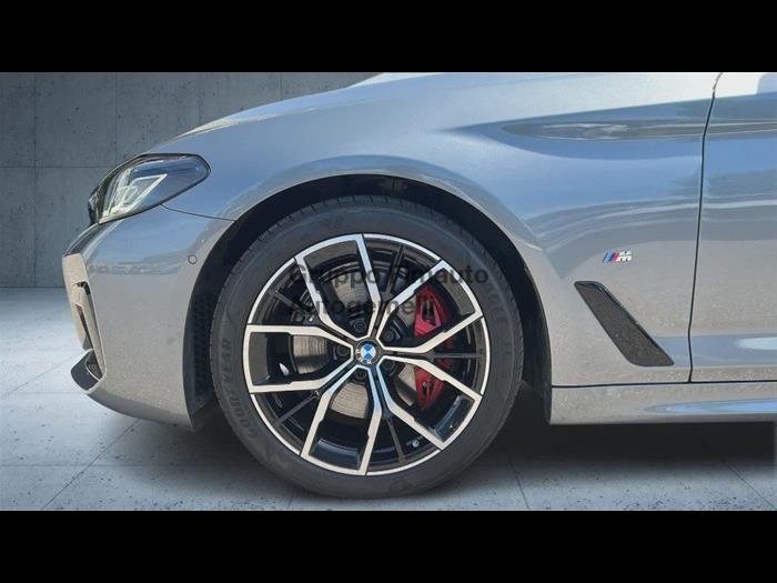 Fimauto - BMW 520 | ID 35936