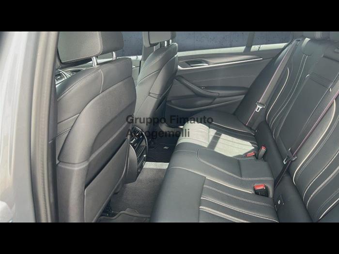 Fimauto - BMW 520 | ID 35936