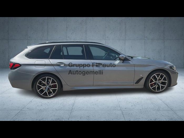 Fimauto - BMW 520 | ID 35936