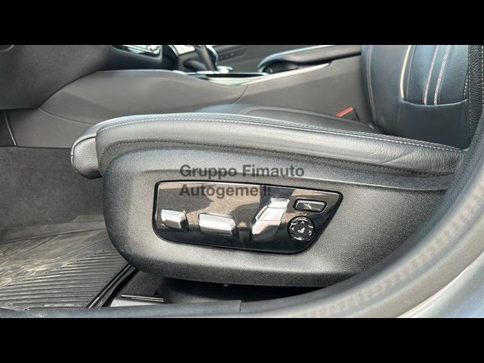 Fimauto - BMW 520 | ID 35936