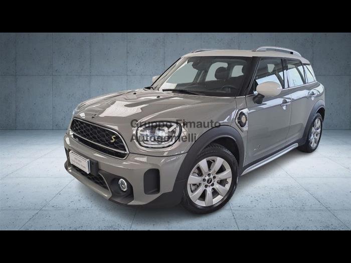 Fimauto - MINI Countryman | ID 35934