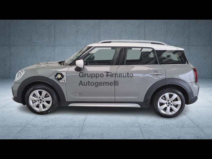 Fimauto - MINI Countryman | ID 35934