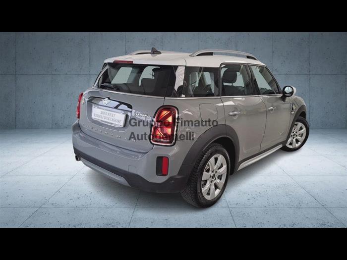 Fimauto - MINI Countryman | ID 35934