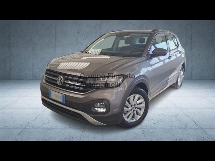 Fimauto - VOLKSWAGEN T-Cross | ID 35938