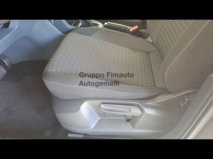 Fimauto - VOLKSWAGEN T-Cross | ID 35938
