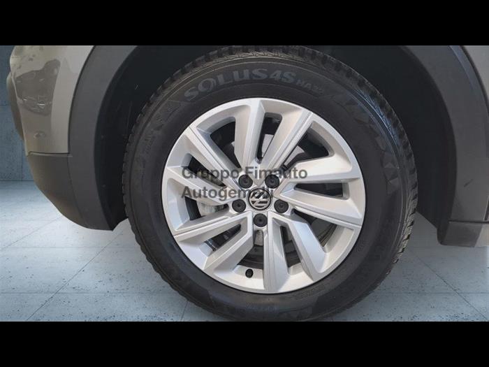 Fimauto - VOLKSWAGEN T-Cross | ID 35938
