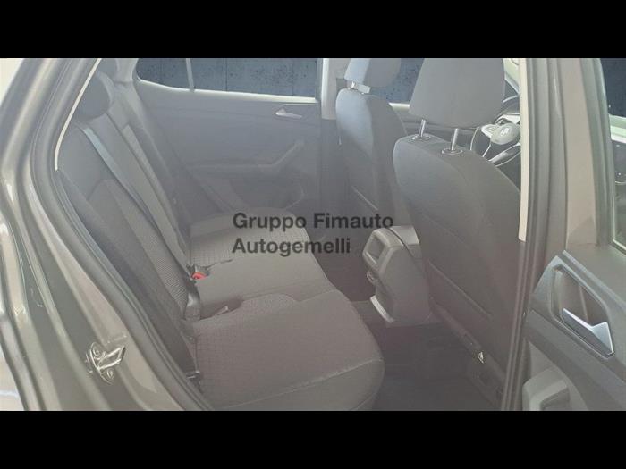 Fimauto - VOLKSWAGEN T-Cross | ID 35938