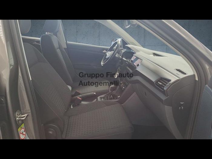 Fimauto - VOLKSWAGEN T-Cross | ID 35938