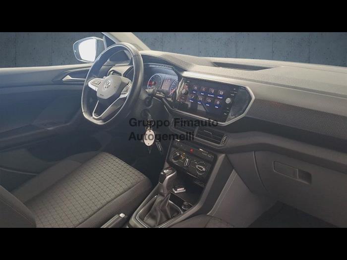 Fimauto - VOLKSWAGEN T-Cross | ID 35938