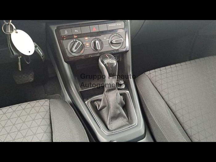 Fimauto - VOLKSWAGEN T-Cross | ID 35938