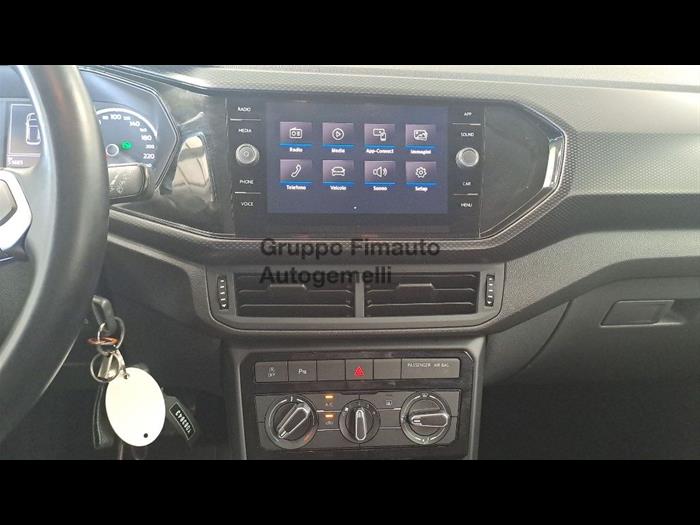 Fimauto - VOLKSWAGEN T-Cross | ID 35938