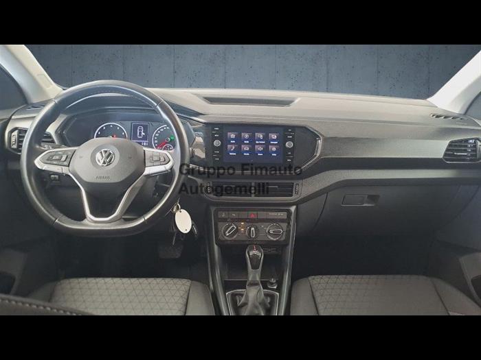 Fimauto - VOLKSWAGEN T-Cross | ID 35938