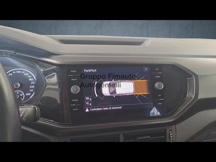 Fimauto - VOLKSWAGEN T-Cross | ID 35938