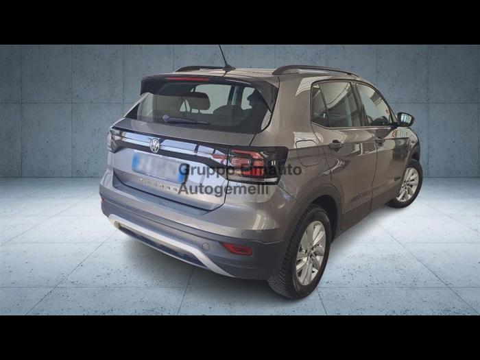 Fimauto - VOLKSWAGEN T-Cross | ID 35938