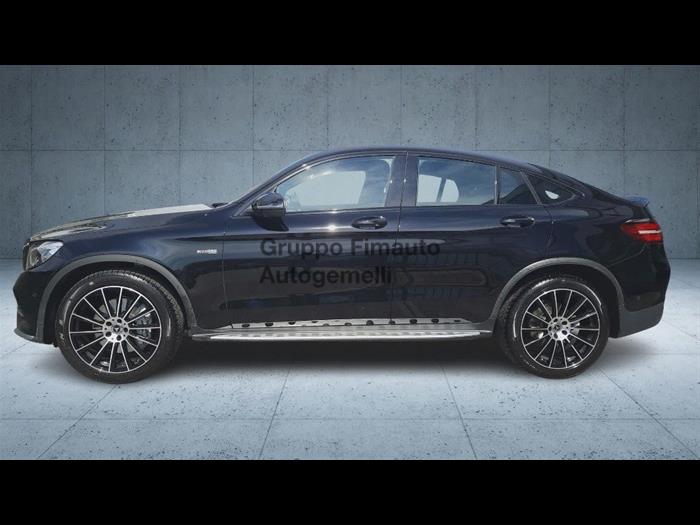 Fimauto - MERCEDES-BENZ GLC 43 AMG | ID 35939