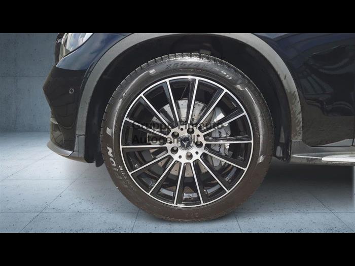 Fimauto - MERCEDES-BENZ GLC 43 AMG | ID 35939