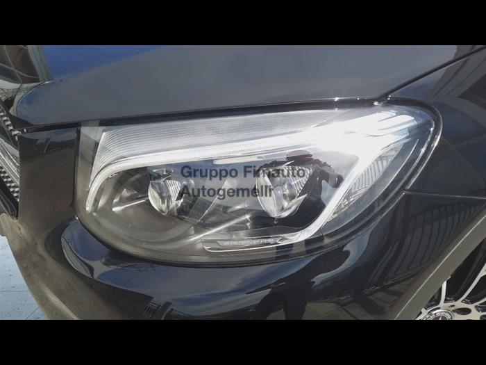 Fimauto - MERCEDES-BENZ GLC 43 AMG | ID 35939