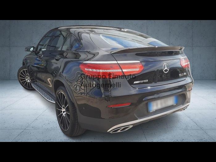 Fimauto - MERCEDES-BENZ GLC 43 AMG | ID 35939