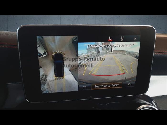 Fimauto - MERCEDES-BENZ GLC 43 AMG | ID 35939