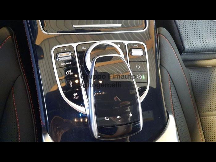 Fimauto - MERCEDES-BENZ GLC 43 AMG | ID 35939