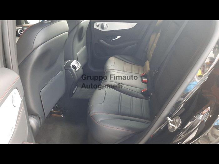 Fimauto - MERCEDES-BENZ GLC 43 AMG | ID 35939