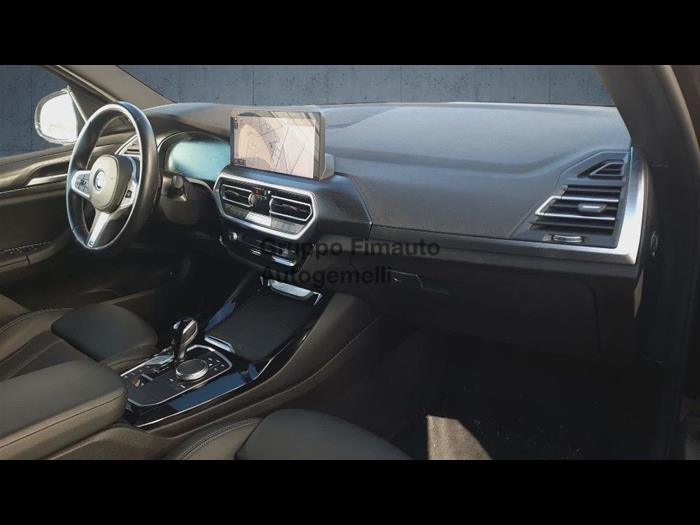 Fimauto - BMW X3 | ID 35961