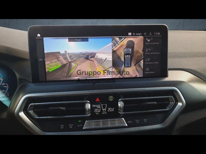Fimauto - BMW X3 | ID 35961