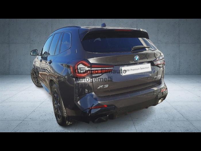 Fimauto - BMW X3 | ID 35961