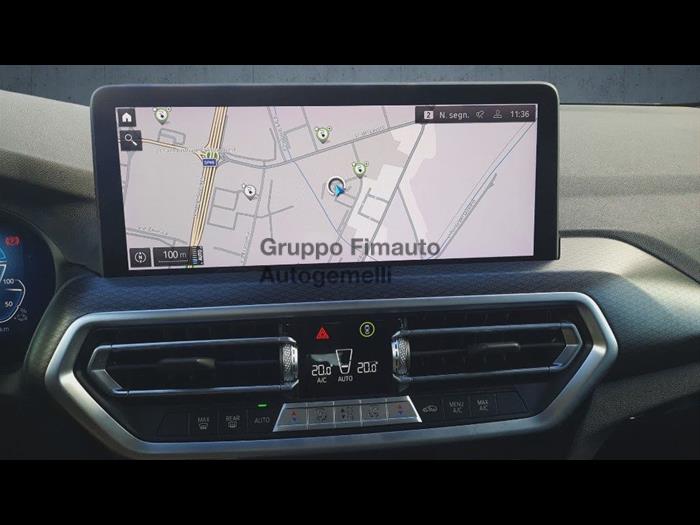 Fimauto - BMW X3 | ID 35961