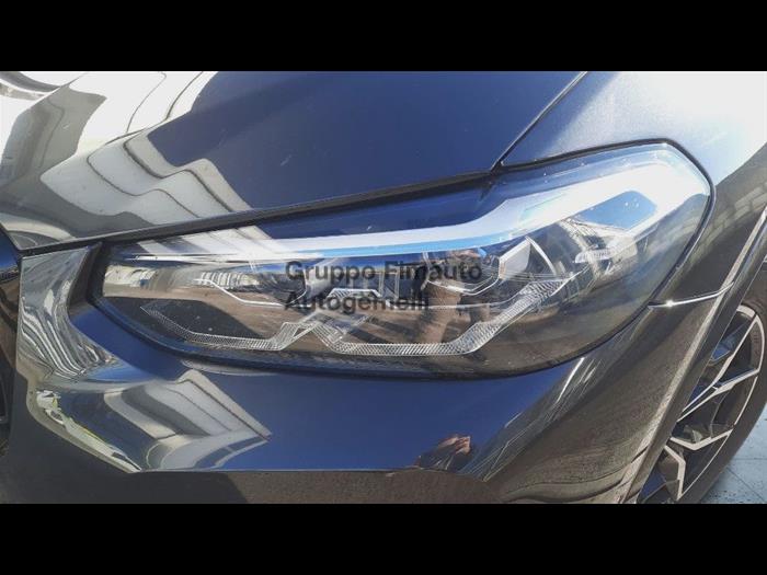 Fimauto - BMW X3 | ID 35961