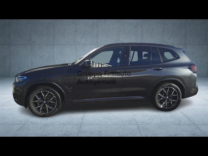 Fimauto - BMW X3 | ID 35961