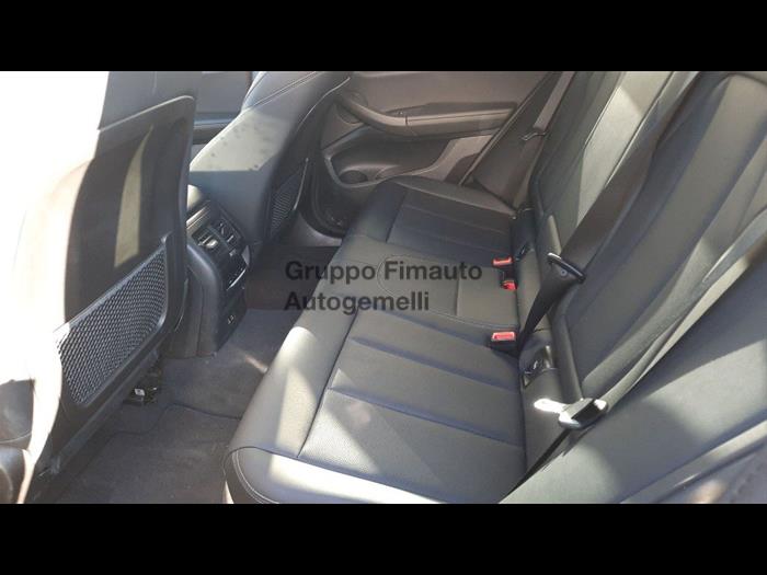 Fimauto - BMW X3 | ID 35961