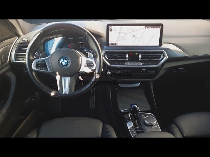 Fimauto - BMW X3 | ID 35961