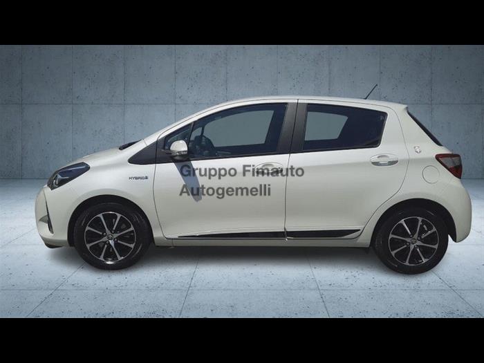 Fimauto - TOYOTA Yaris | ID 35976
