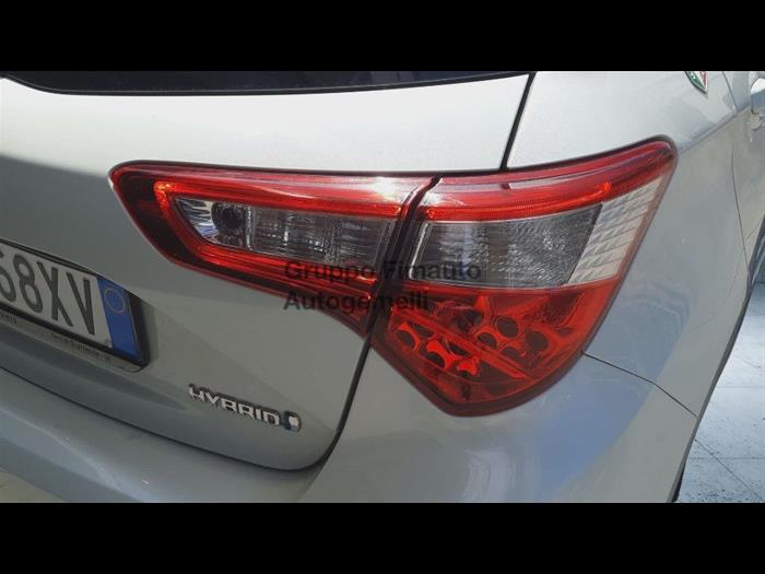 Fimauto - TOYOTA Yaris | ID 35976