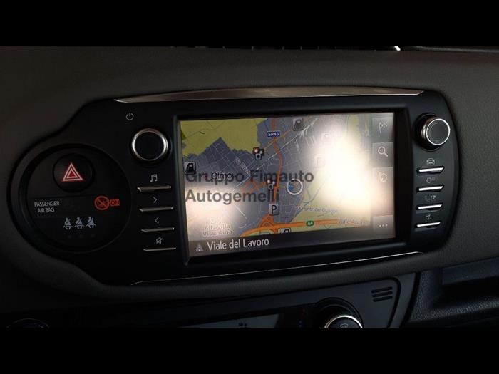 Fimauto - TOYOTA Yaris | ID 35976