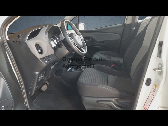 Fimauto - TOYOTA Yaris | ID 35976