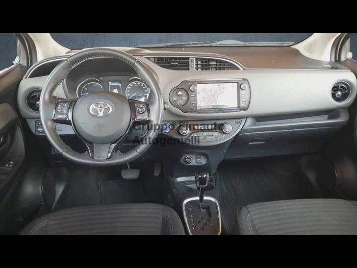 Fimauto - TOYOTA Yaris | ID 35976