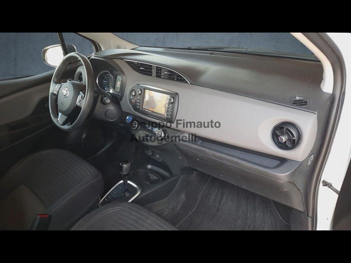 Fimauto - TOYOTA Yaris | ID 35976