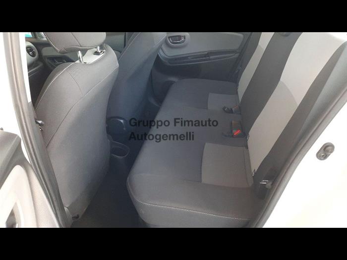 Fimauto - TOYOTA Yaris | ID 35976