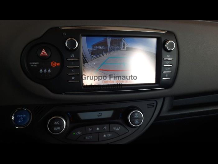 Fimauto - TOYOTA Yaris | ID 35976