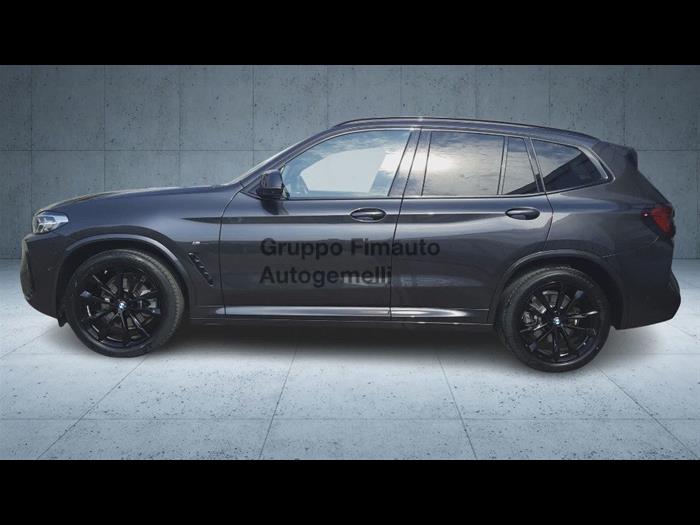 Fimauto - BMW X3 | ID 36000