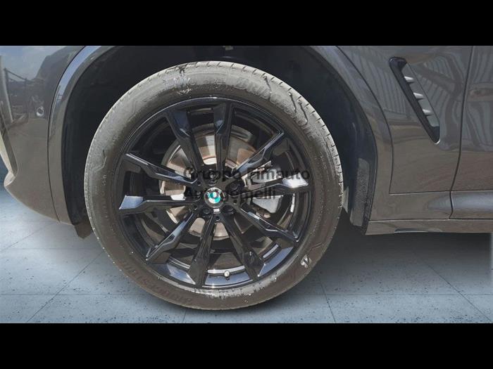 Fimauto - BMW X3 | ID 36000