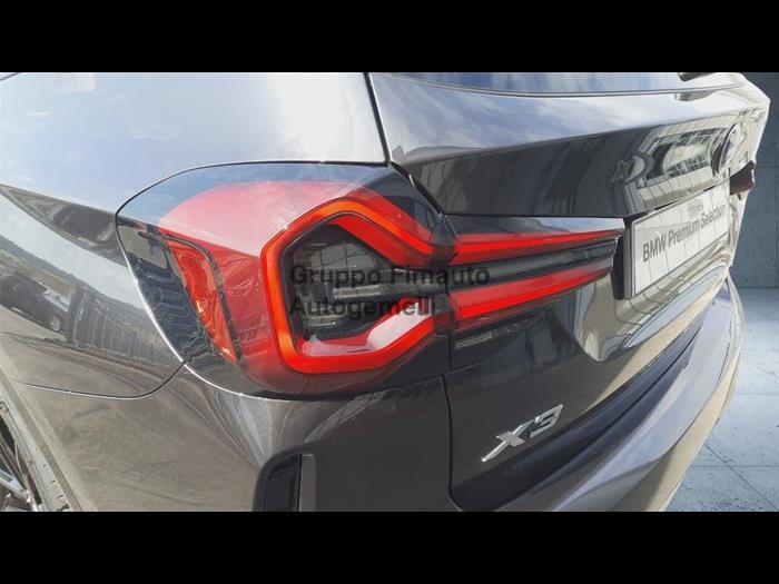 Fimauto - BMW X3 | ID 36000