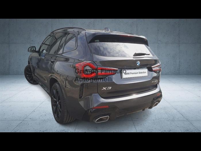 Fimauto - BMW X3 | ID 36000