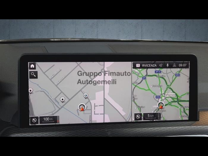 Fimauto - BMW X3 | ID 36000