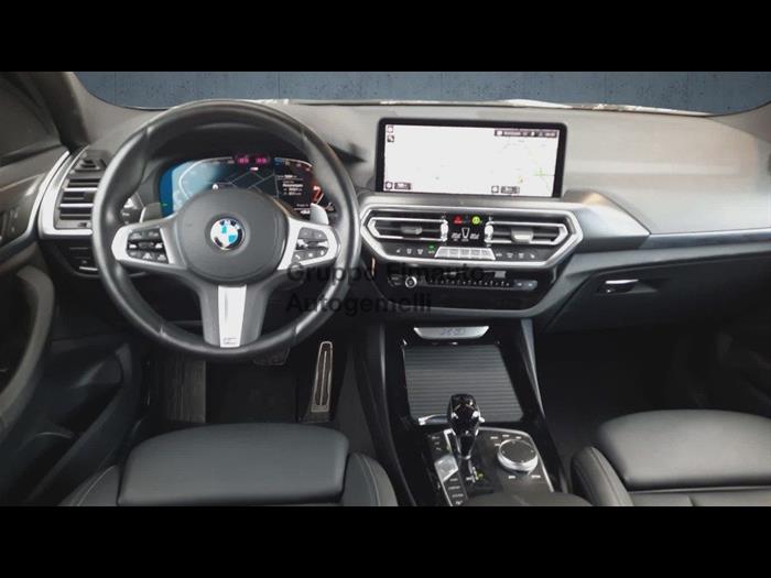 Fimauto - BMW X3 | ID 36000
