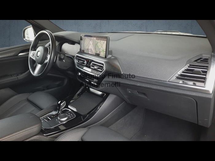 Fimauto - BMW X3 | ID 36000