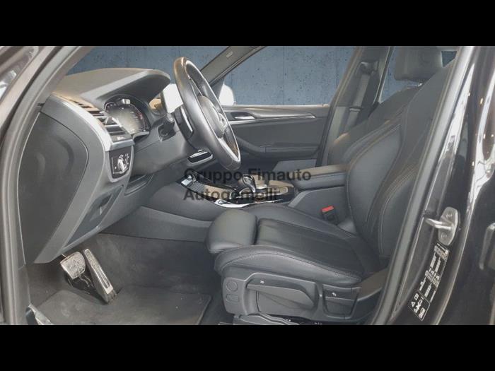 Fimauto - BMW X3 | ID 36000