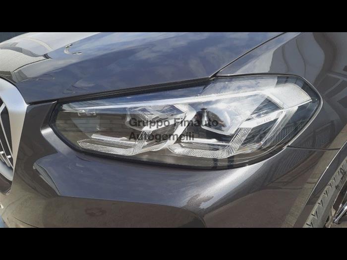 Fimauto - BMW X3 | ID 35998